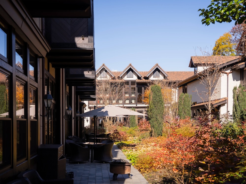 hotel