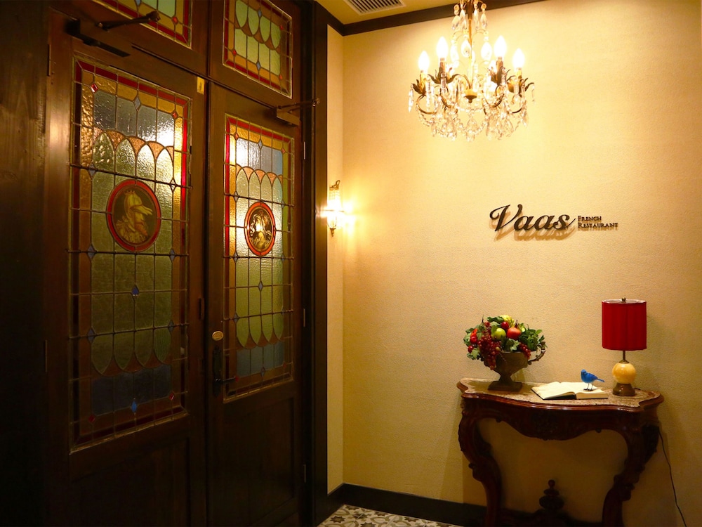 hotel