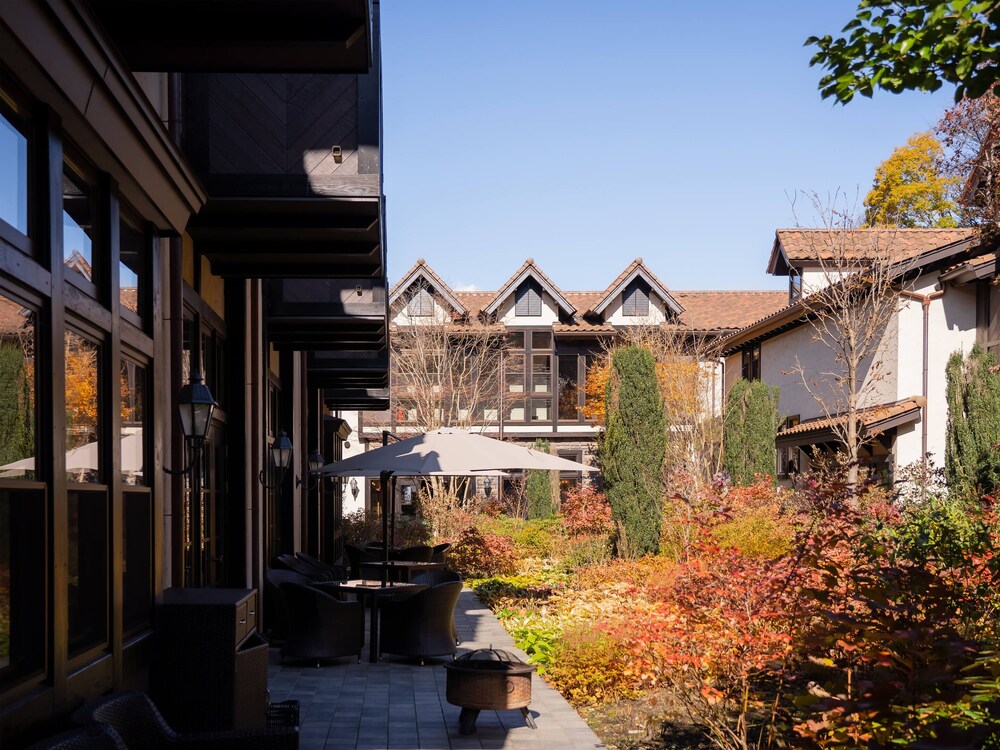 hotel