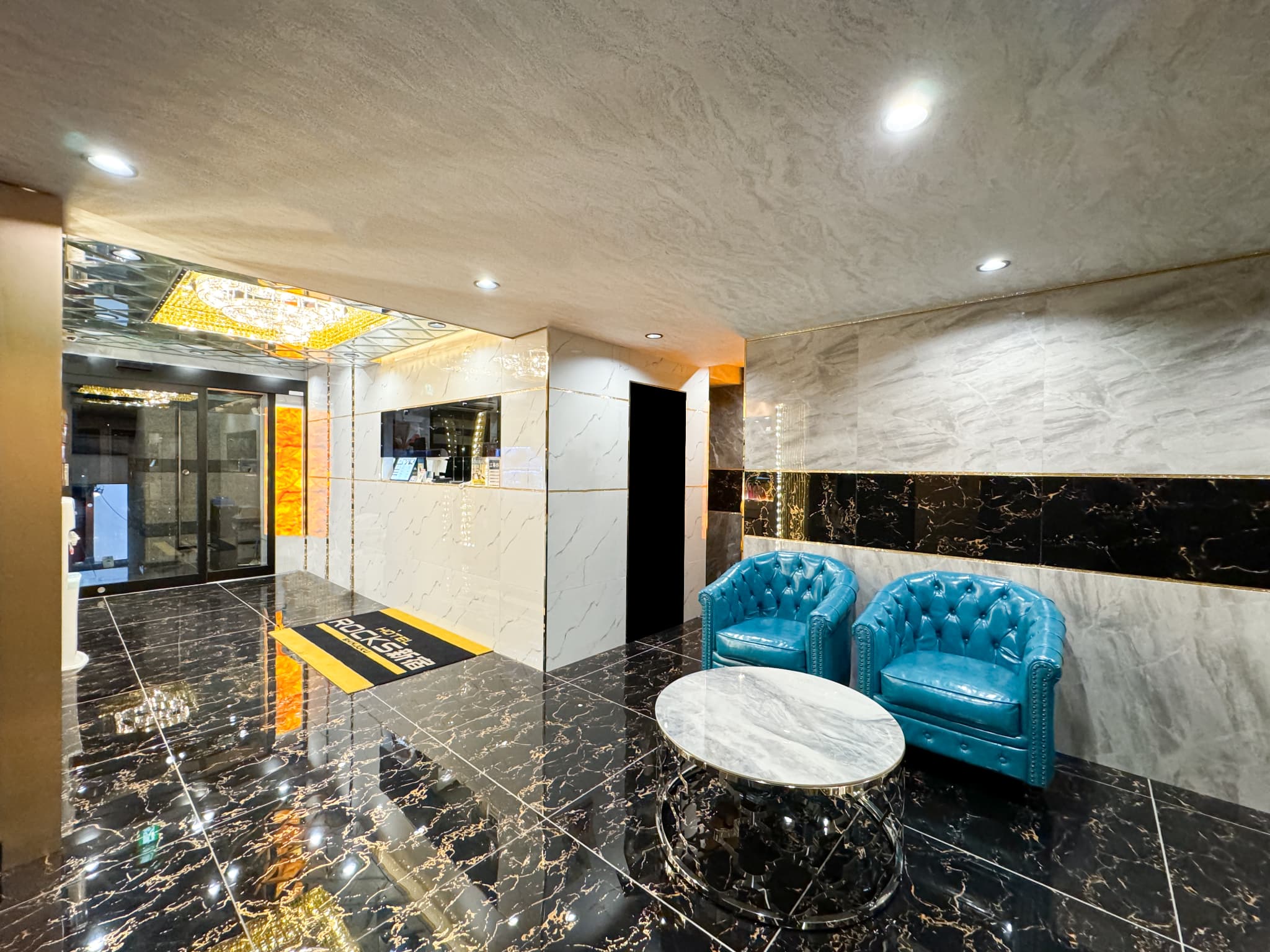 hotel