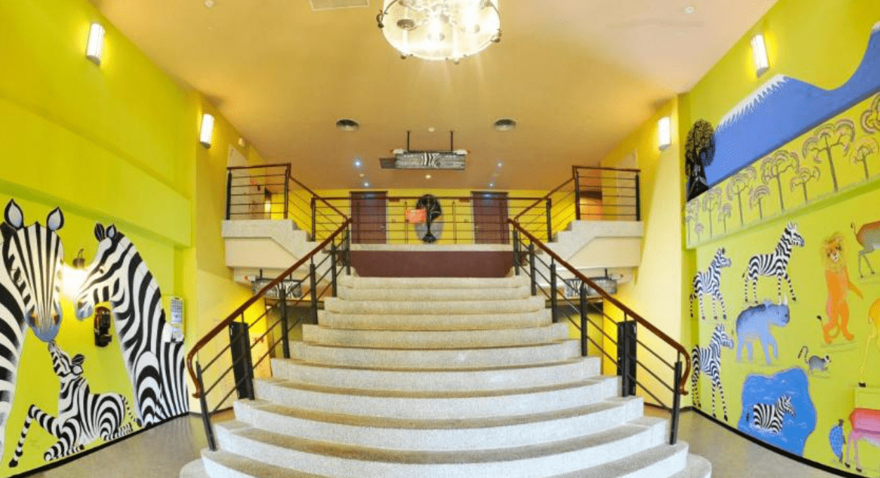 gallery