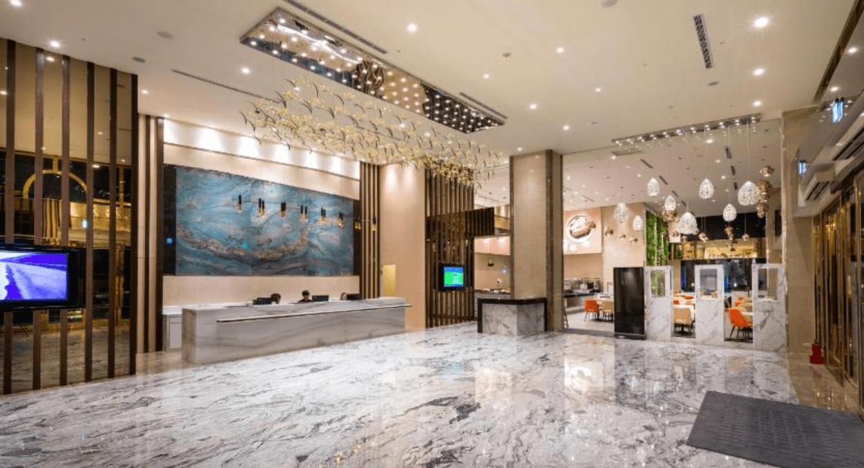 hotel