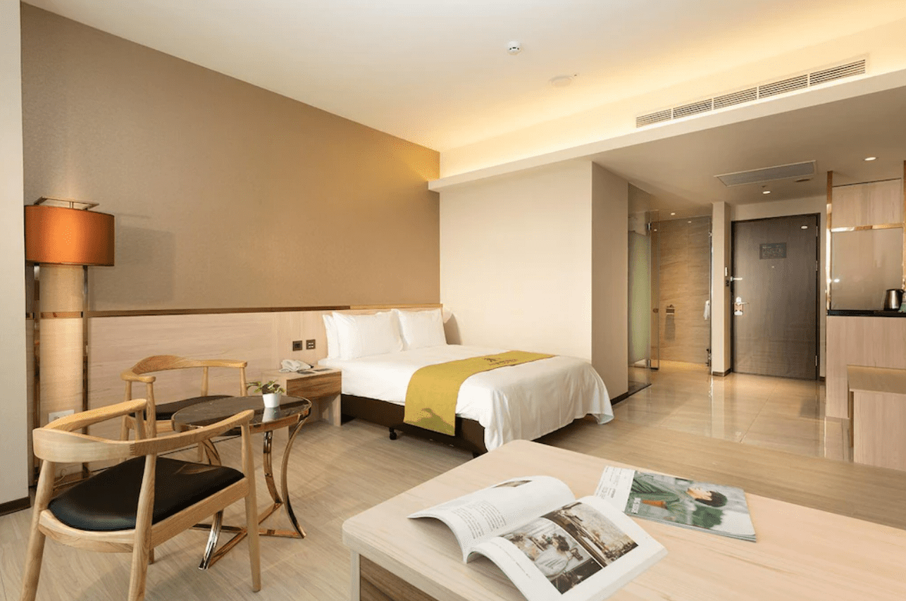 hotel