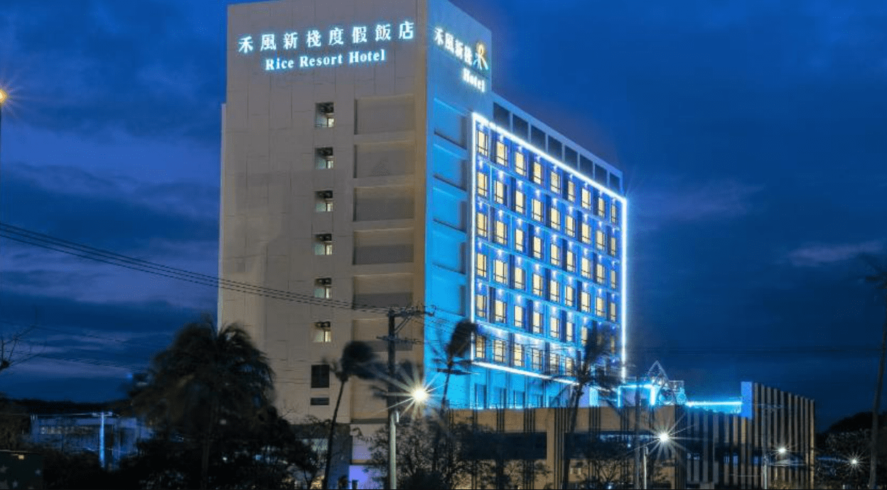 hotel