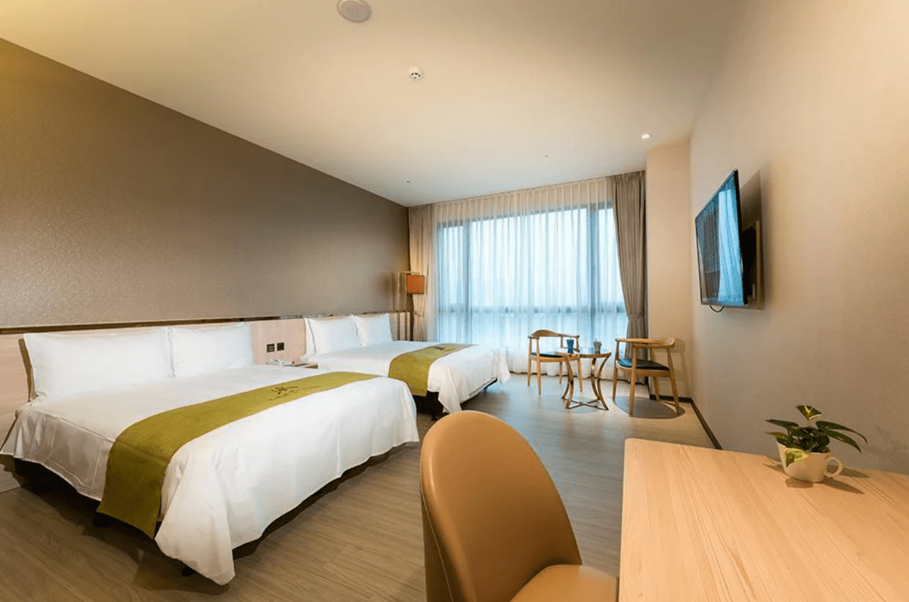 hotel