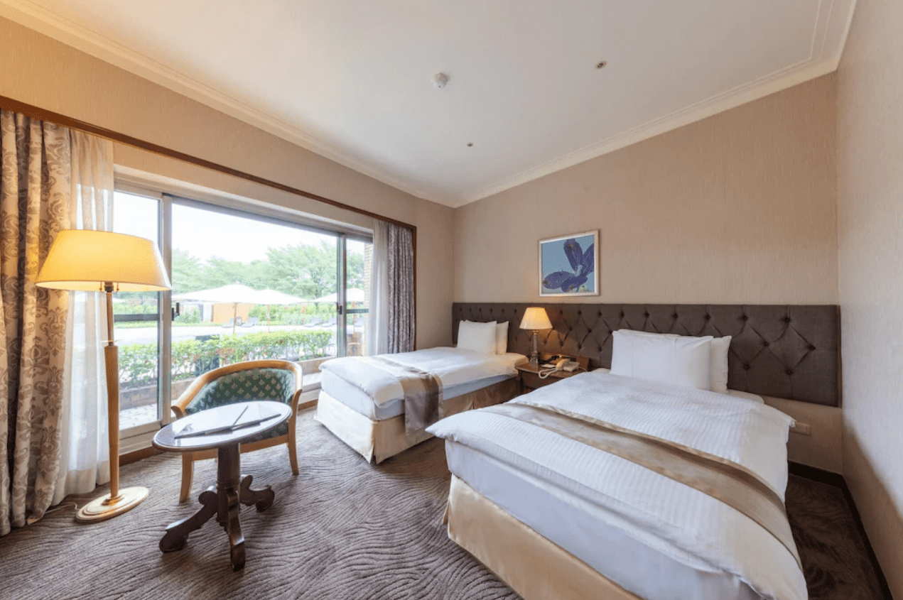 hotel