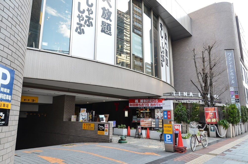 hotel