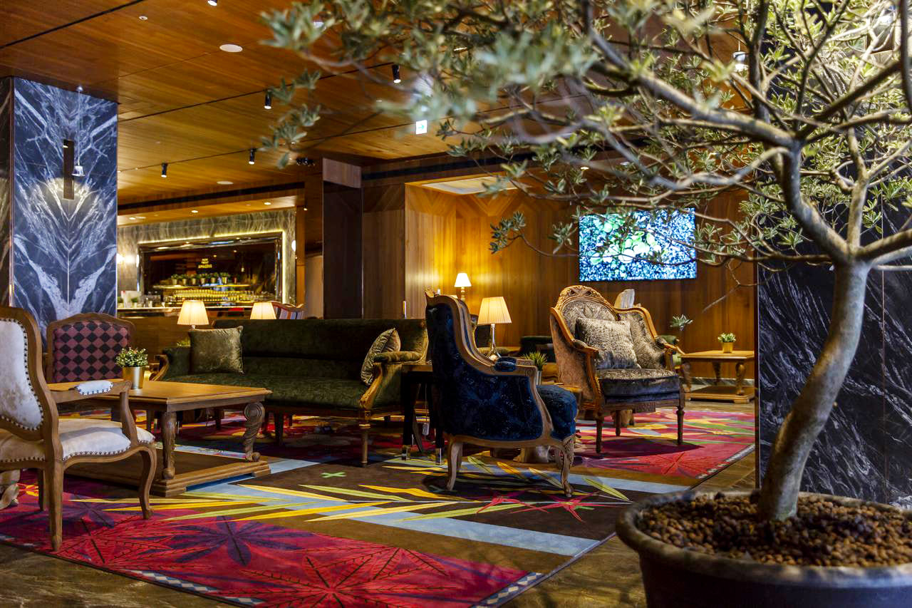 hotel