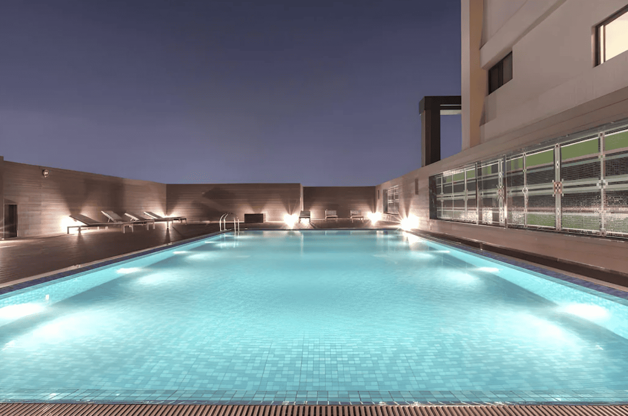 hotel