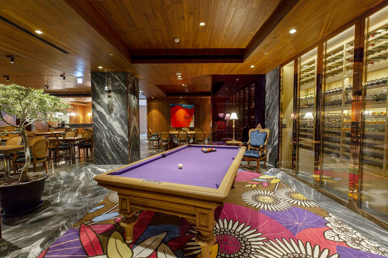 hotel
