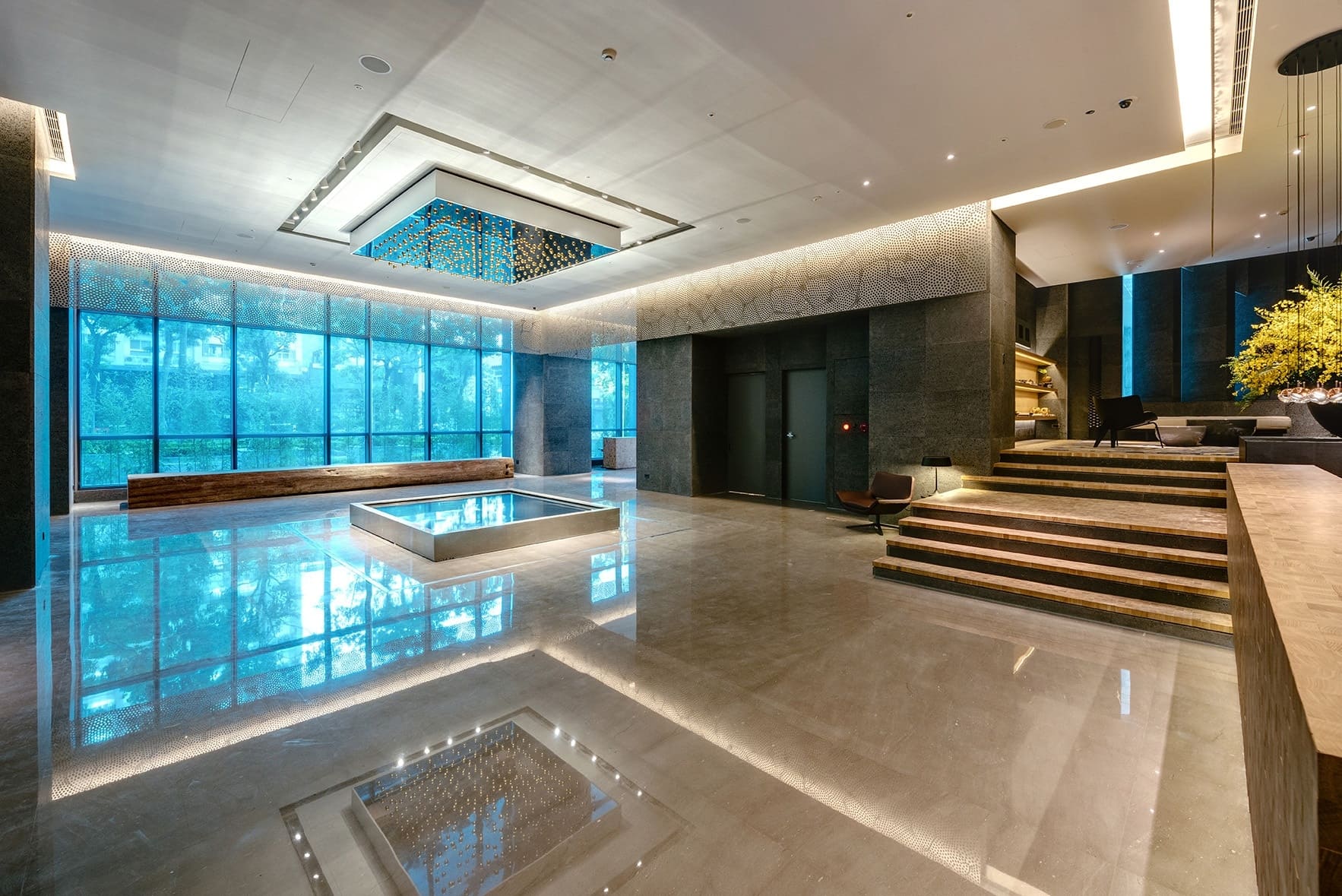 gallery