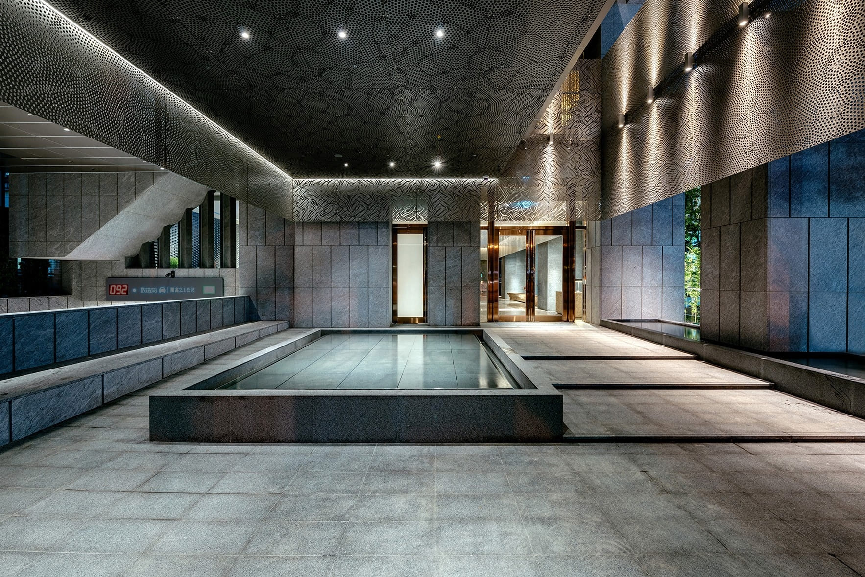 gallery