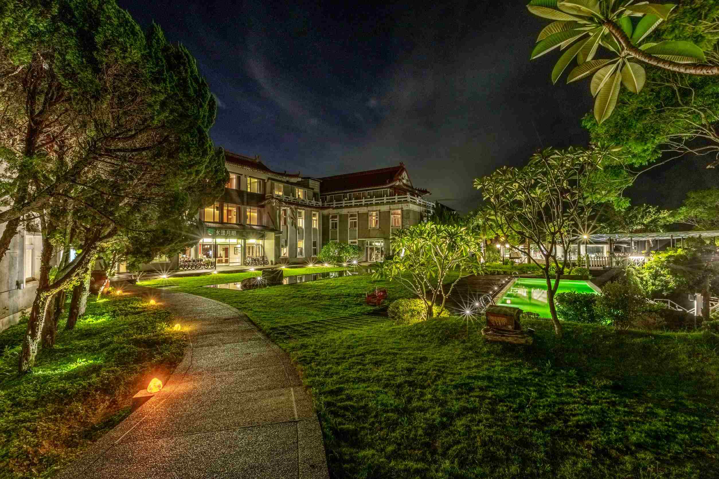 hotel