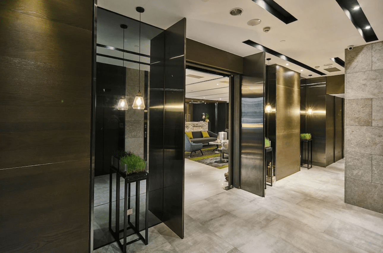 gallery