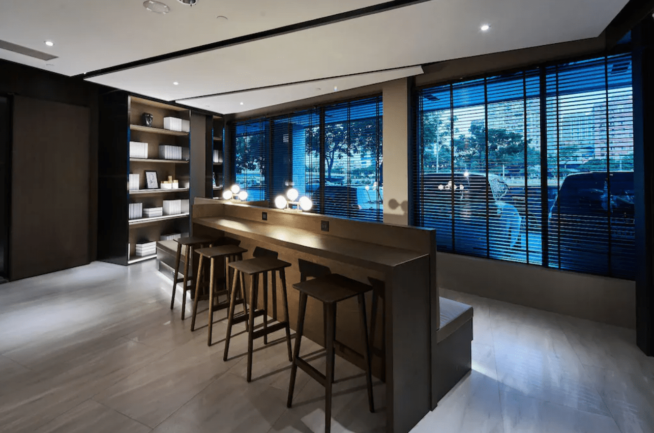 gallery