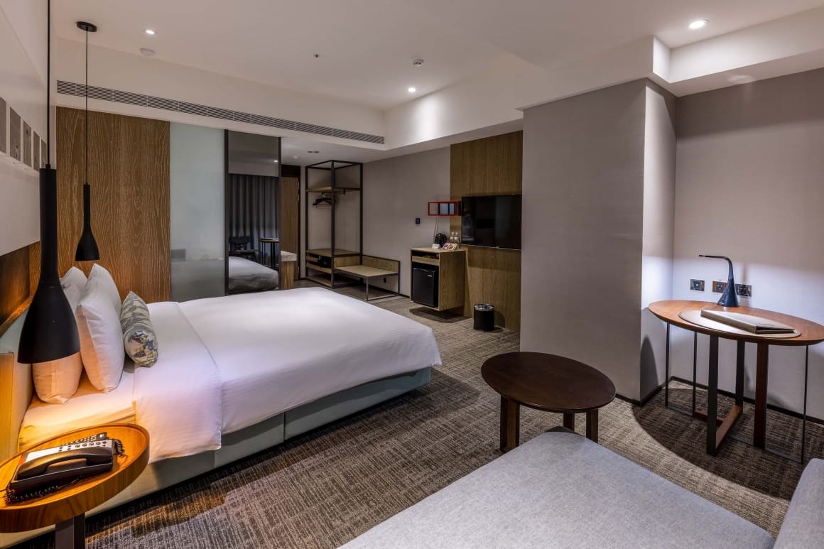 hotel