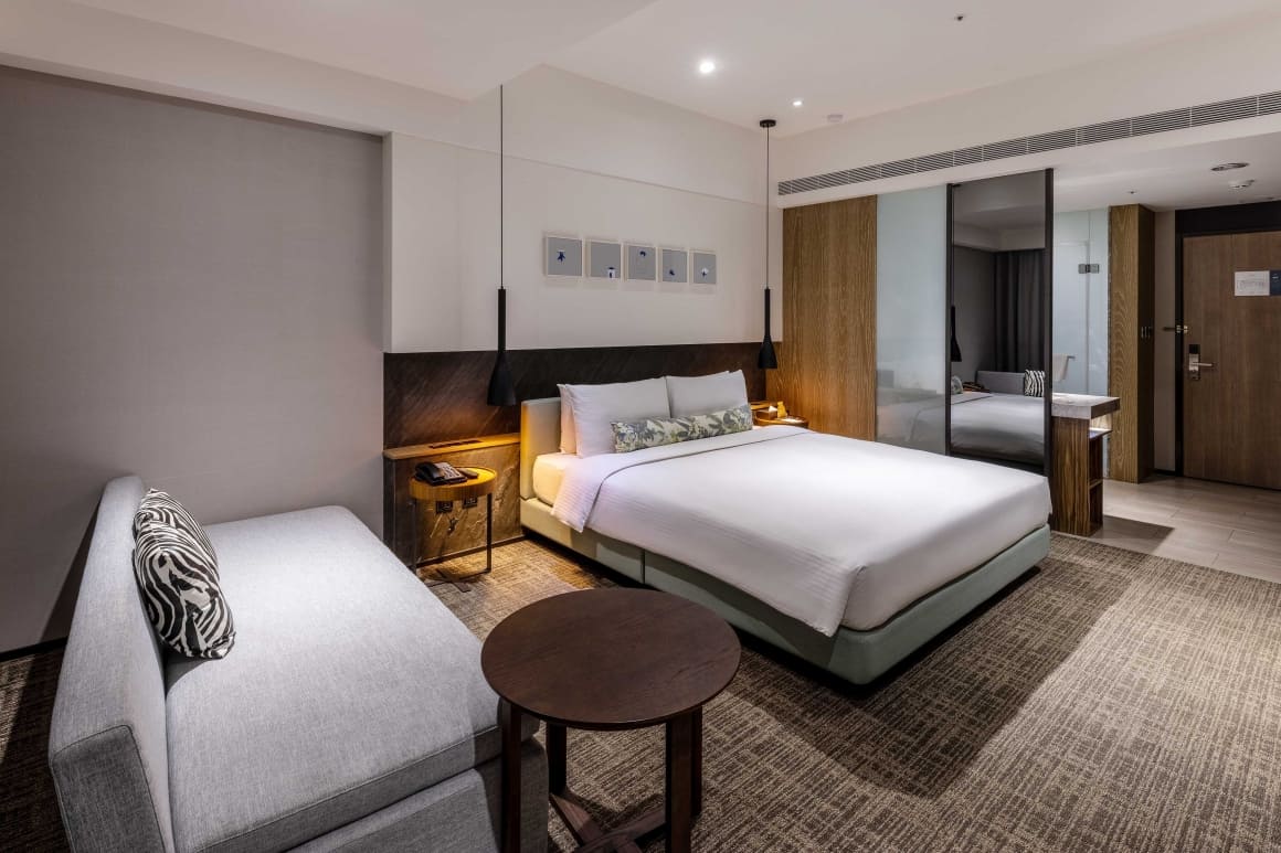 hotel