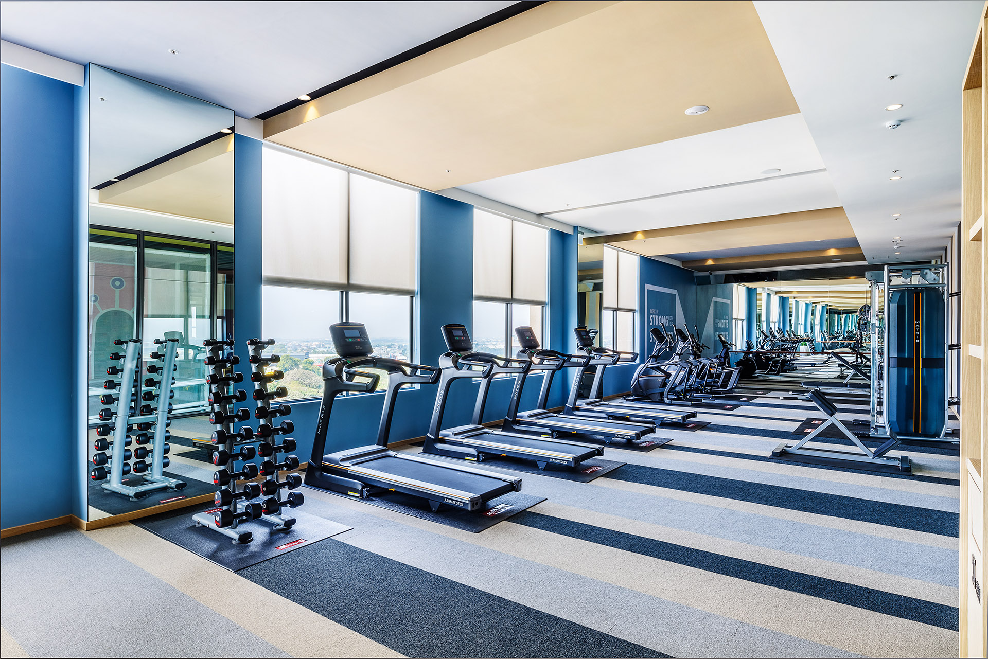 gallery