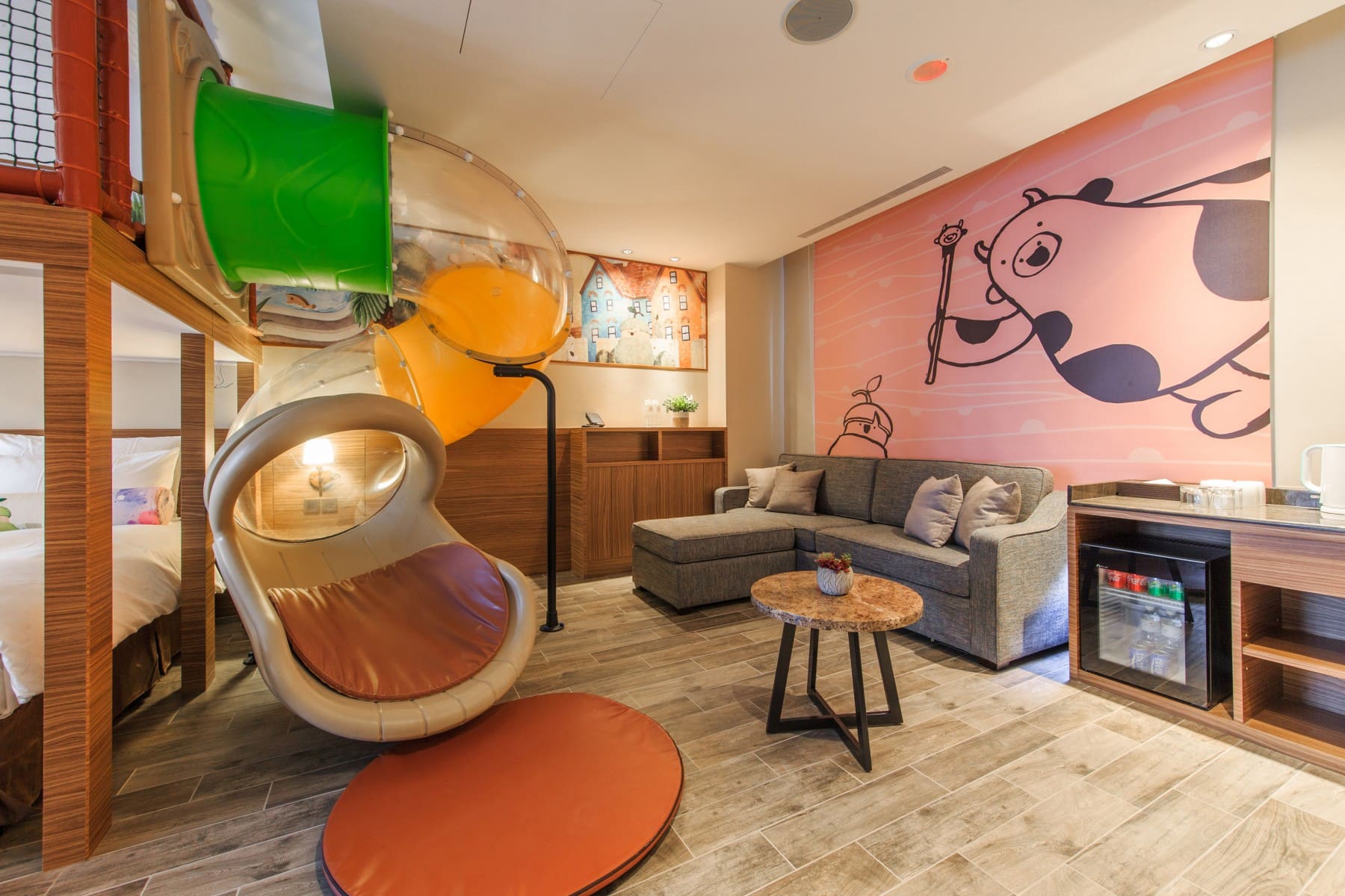 hotel