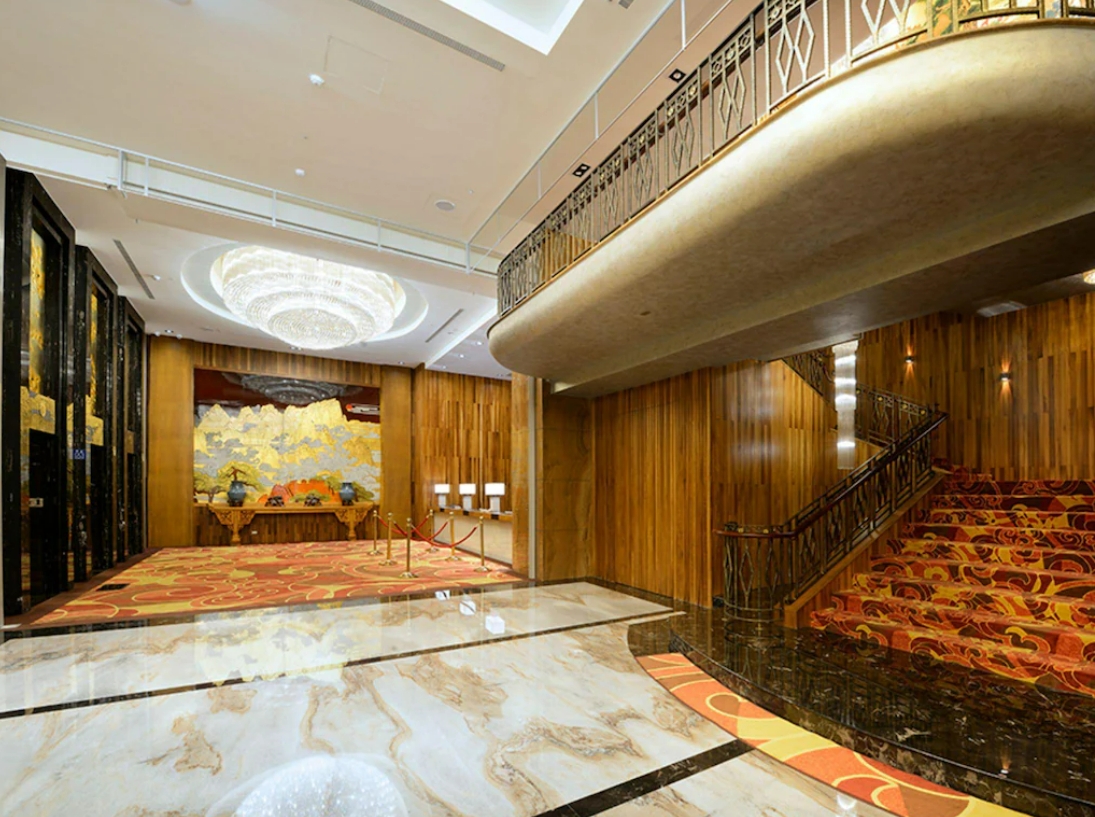 gallery