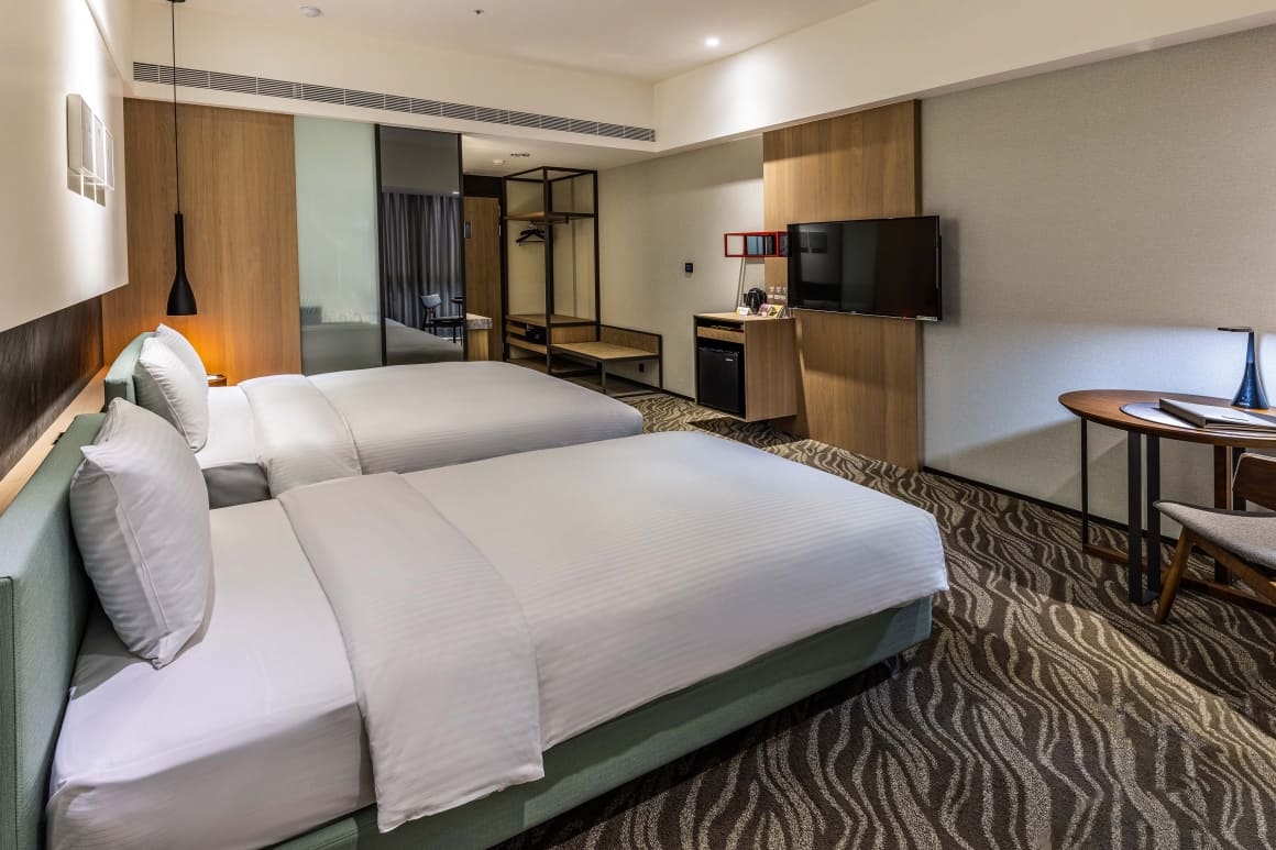 hotel
