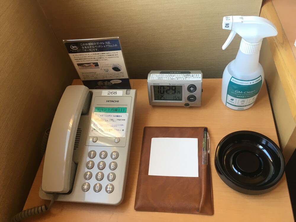 hotel