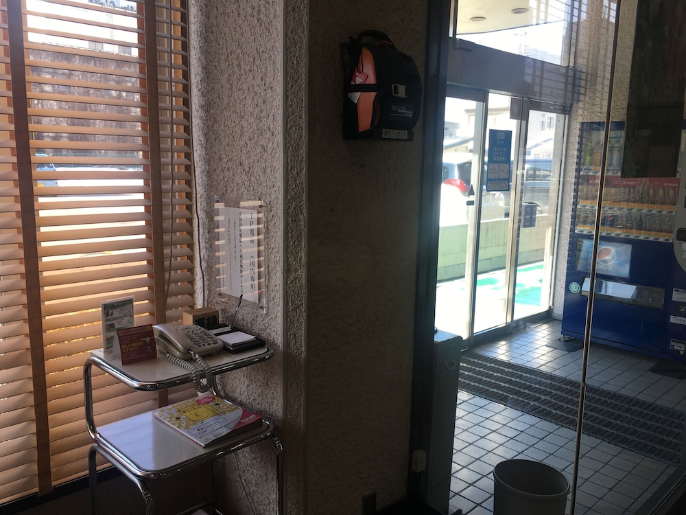 hotel