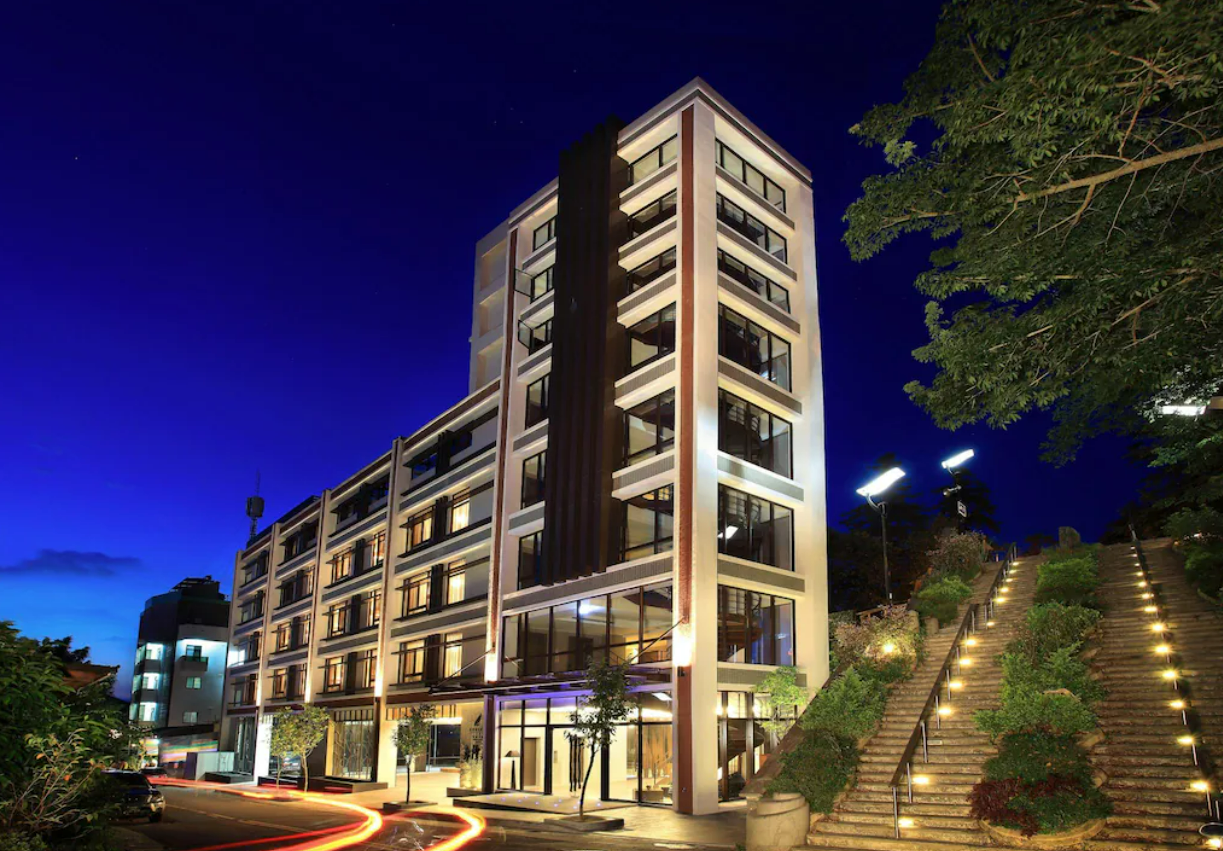 hotel