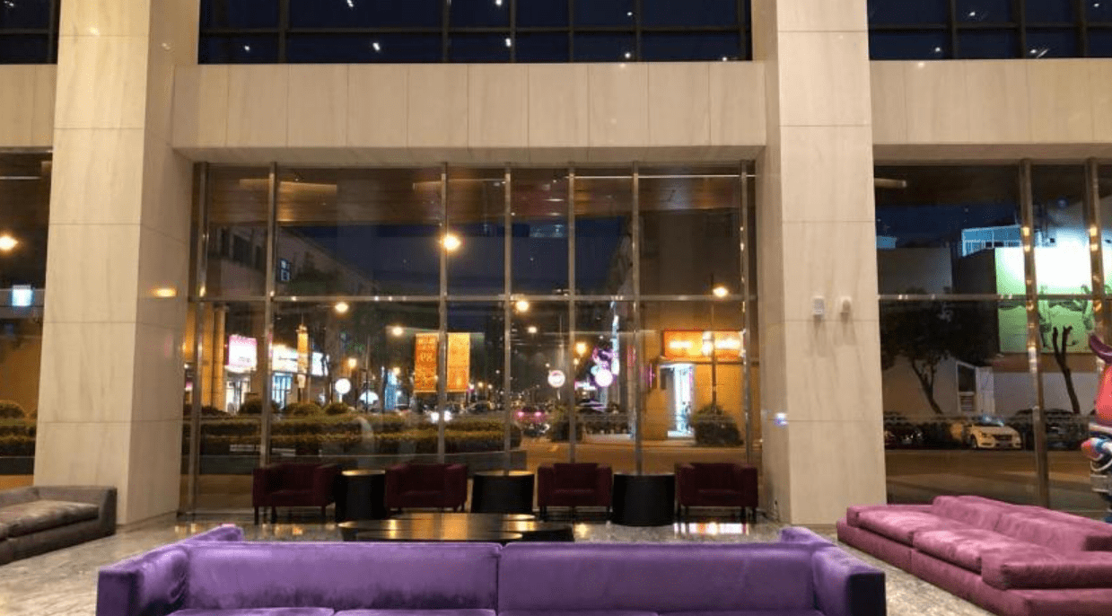 gallery