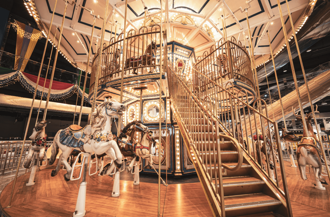 gallery