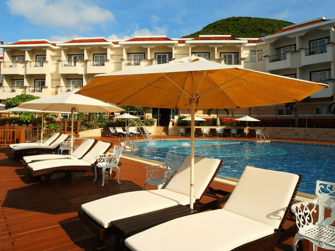 hotel