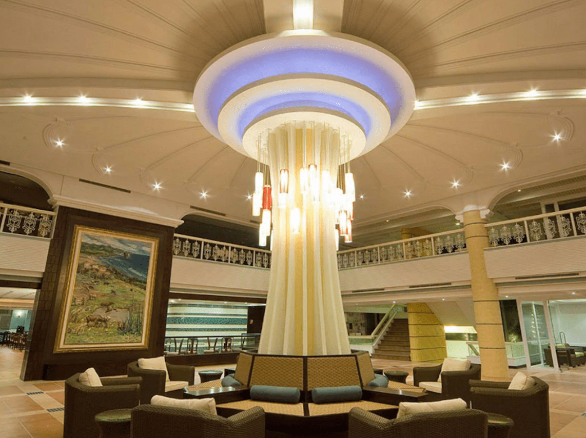 hotel