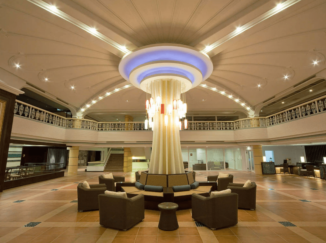 hotel