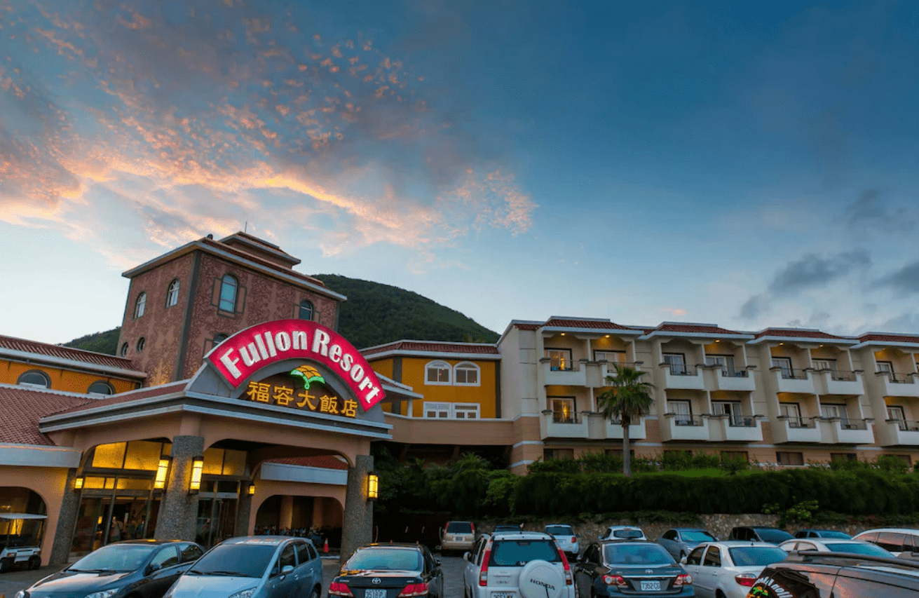 hotel