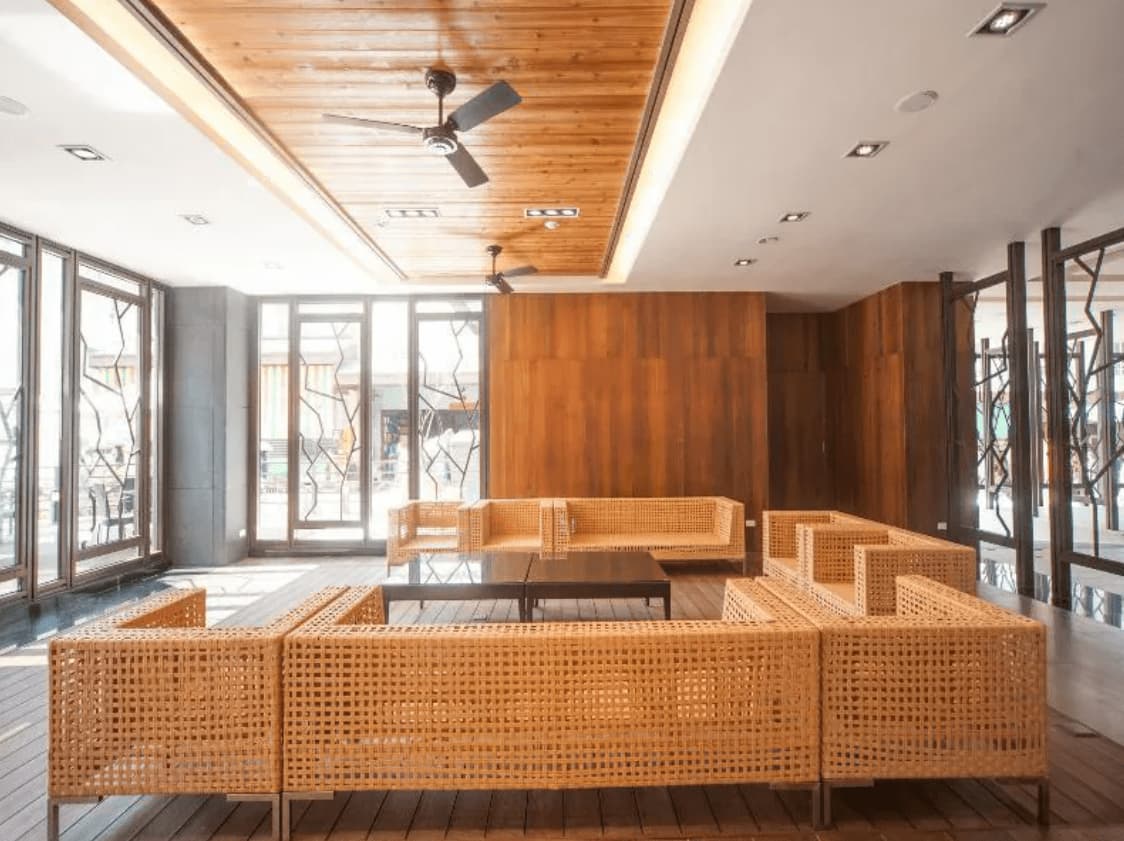 gallery