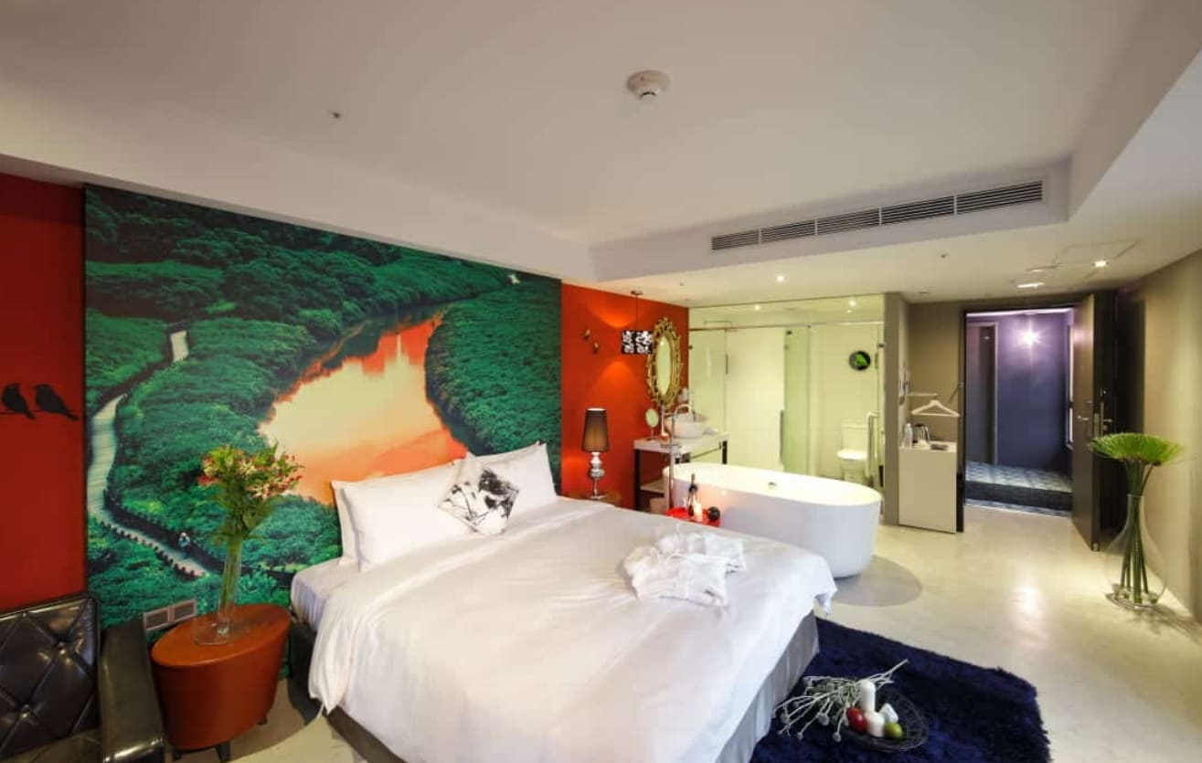 hotel