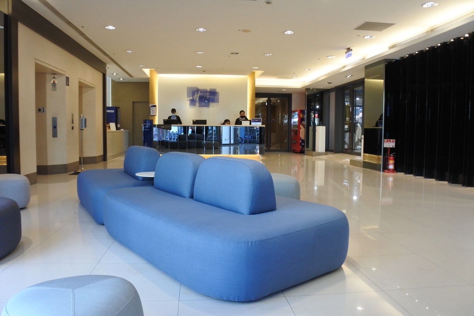 gallery