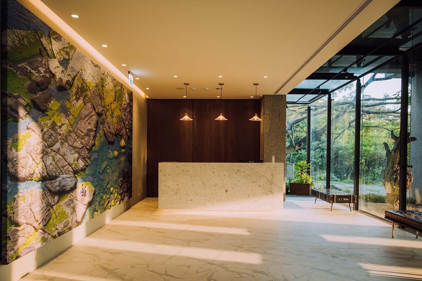 gallery