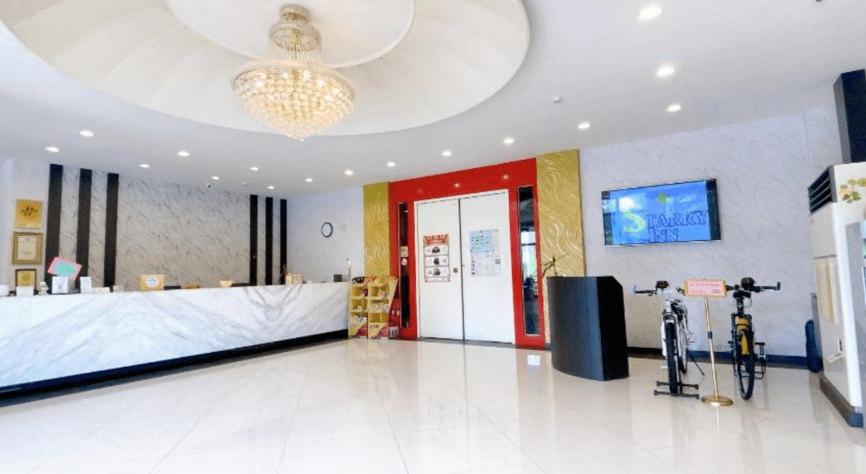 hotel