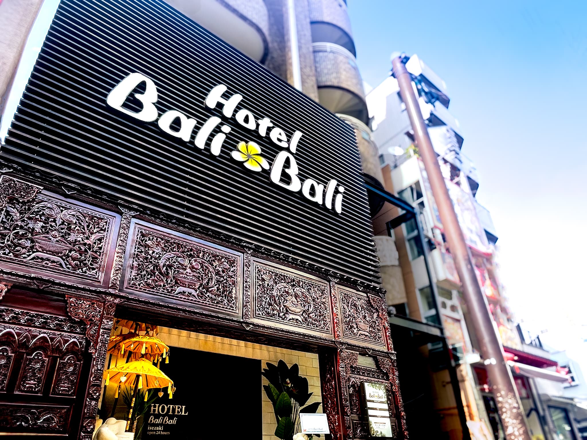 hotel