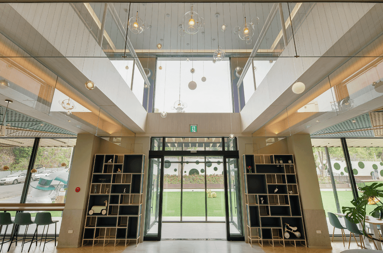 gallery