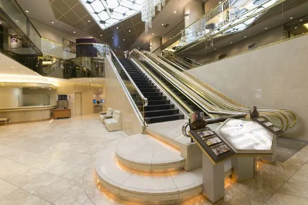 gallery