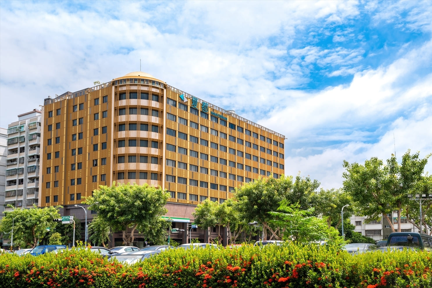 hotel