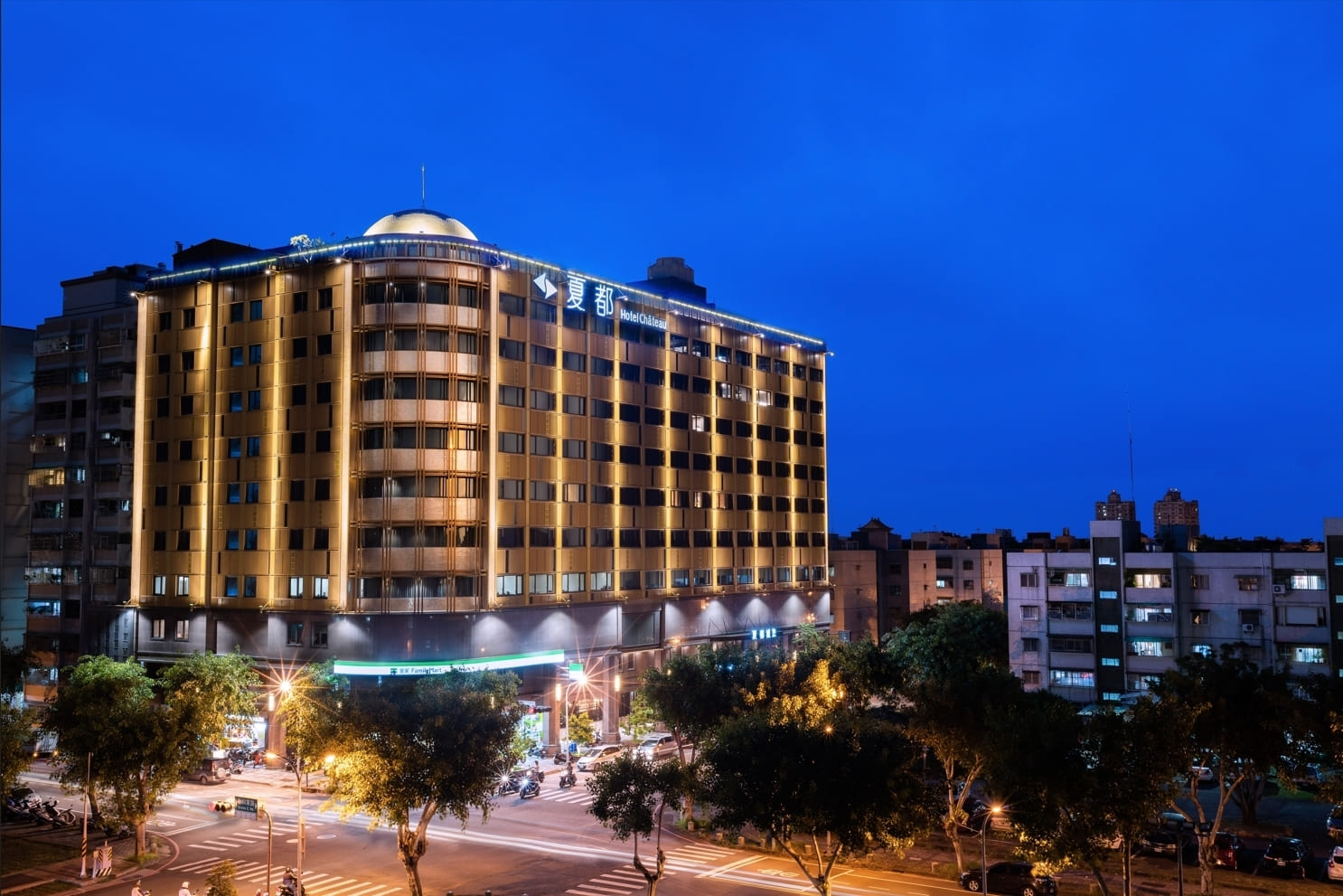 hotel