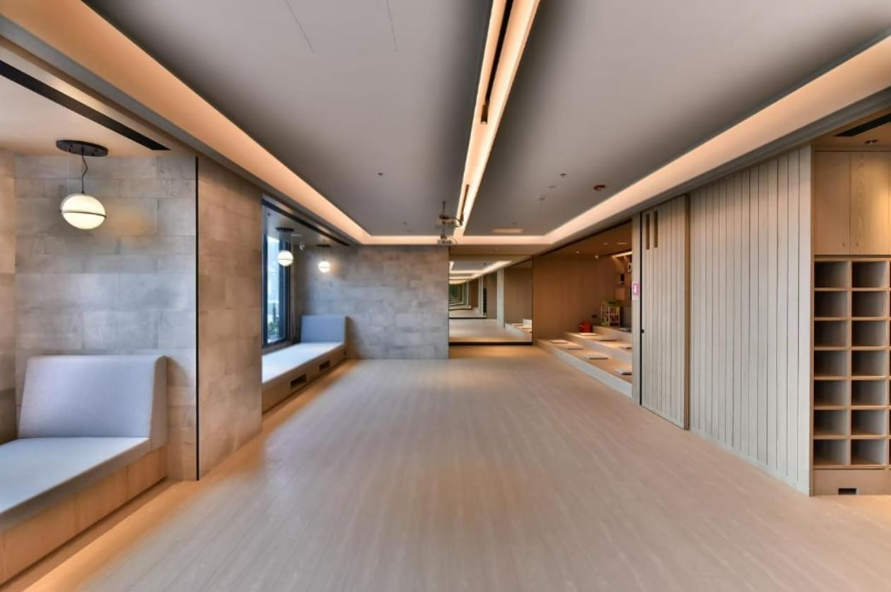 gallery