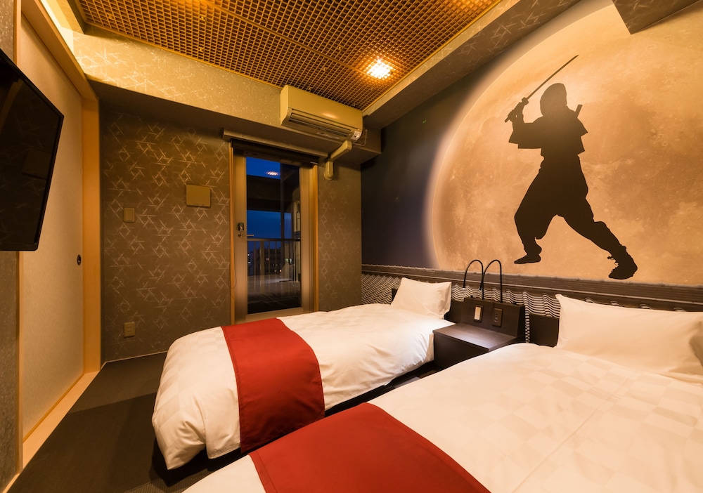 hotel