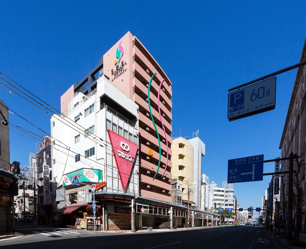 hotel