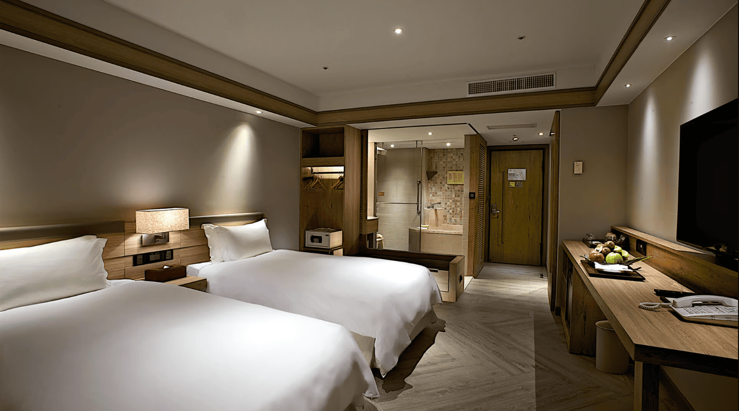 hotel