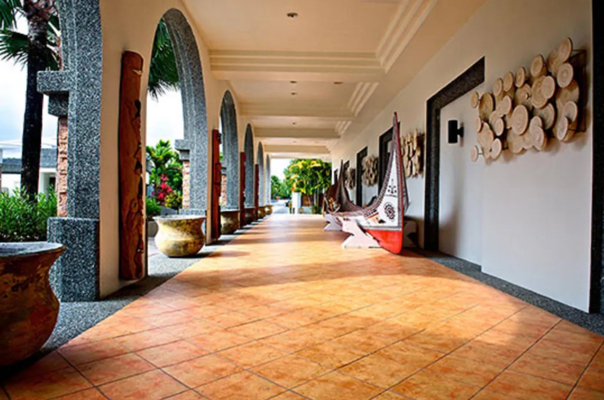 gallery