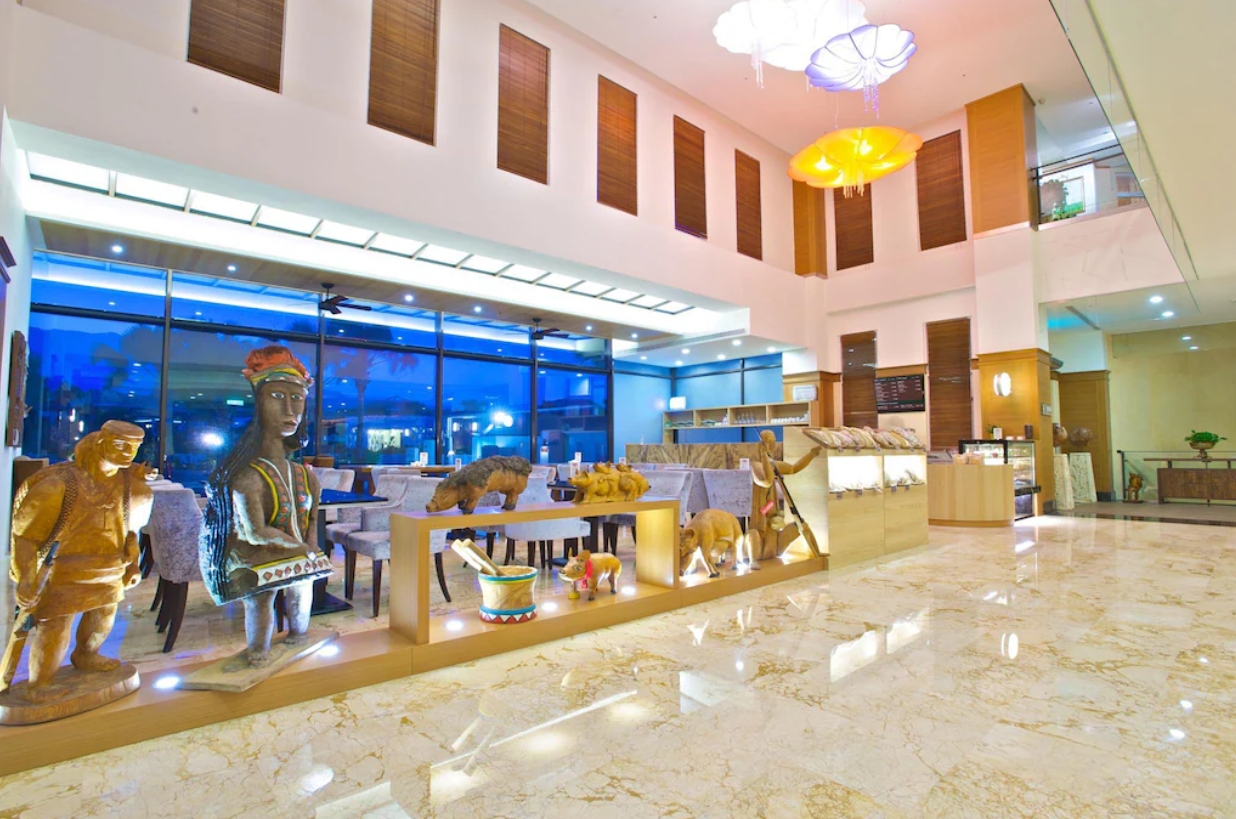 gallery